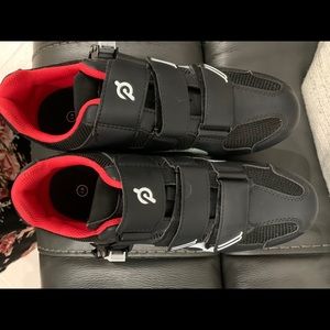 Peloton men cycling shoe size 41-8